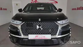 DS DS7 Crossback 1.5 BlueHDi So Chic de 2019