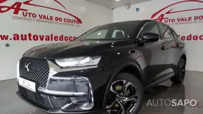 DS DS7 Crossback 1.5 BlueHDi So Chic de 2019