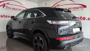 DS DS7 Crossback 1.5 BlueHDi So Chic de 2019