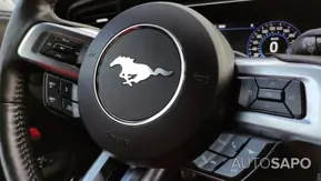 Ford Mustang 2.3i EcoBoost de 2020