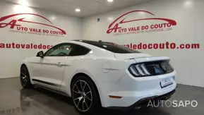 Ford Mustang 2.3i EcoBoost de 2020