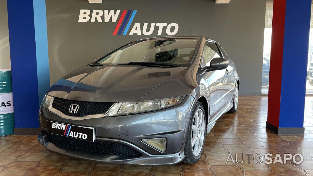 Honda Civic de 2009