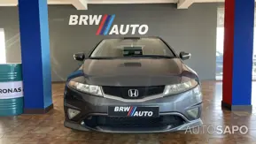 Honda Civic de 2009