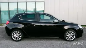 Alfa Romeo Giulietta 1.6 JTDm Veloce de 2012