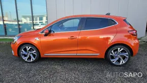 Renault Clio 1.5 Blue dCi RS Line de 2020