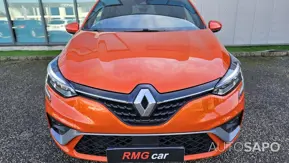 Renault Clio 1.5 Blue dCi RS Line de 2020