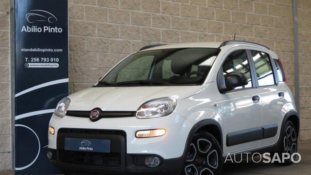 Fiat Panda de 2022