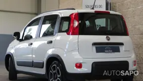 Fiat Panda 1.0 Hybrid City Life de 2022