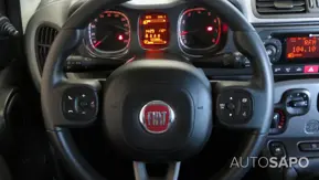 Fiat Panda 1.0 Hybrid City Life de 2022