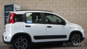 Fiat Panda 1.0 Hybrid City Life de 2022