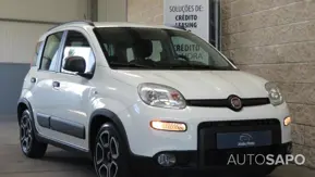 Fiat Panda 1.0 Hybrid City Life de 2022