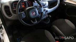 Fiat Panda 1.0 Hybrid City Life de 2022