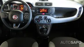 Fiat Panda 1.0 Hybrid City Life de 2022