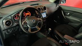 Dacia Sandero 0.9 TCe SL Stepway of Life Easy-R de 2017