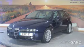 Alfa Romeo 159 de 2006