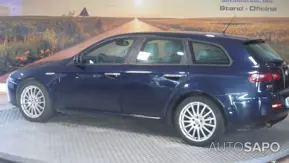 Alfa Romeo 159 de 2006