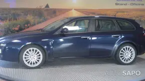 Alfa Romeo 159 de 2006