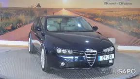 Alfa Romeo 159 de 2006