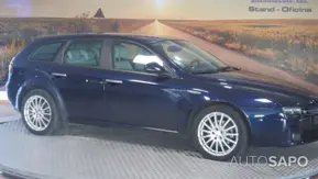 Alfa Romeo 159 de 2006