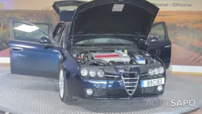 Alfa Romeo 159 de 2006