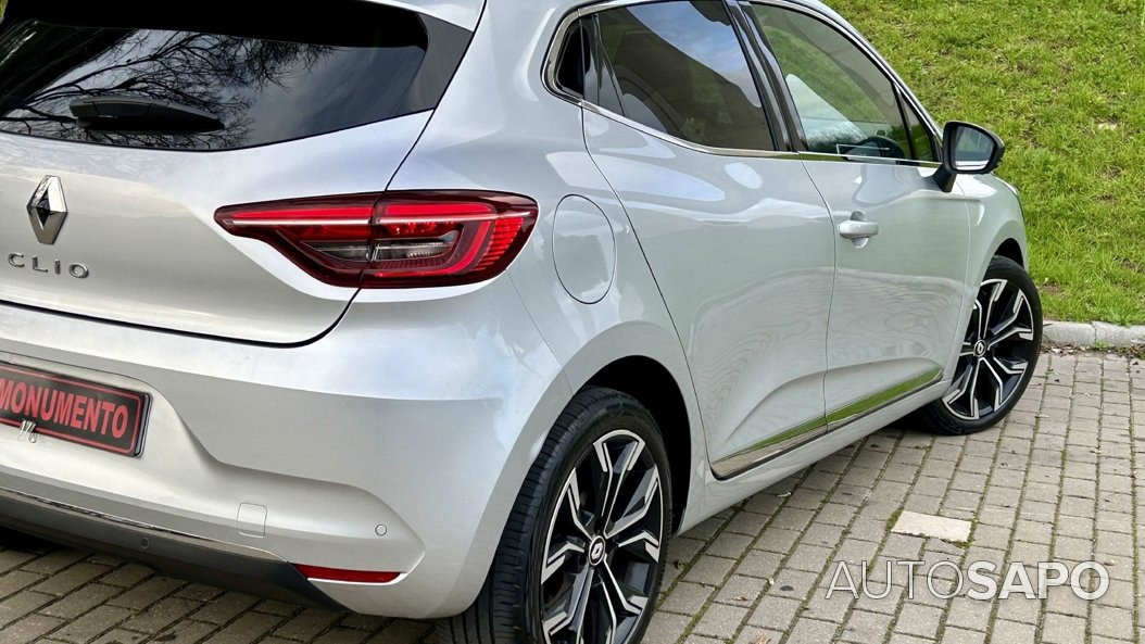 Renault Clio de 2023