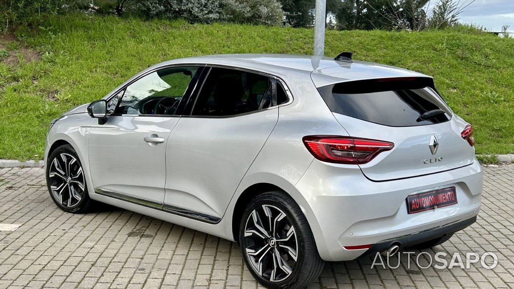 Renault Clio de 2023