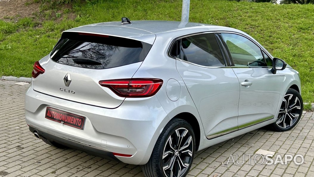 Renault Clio de 2023