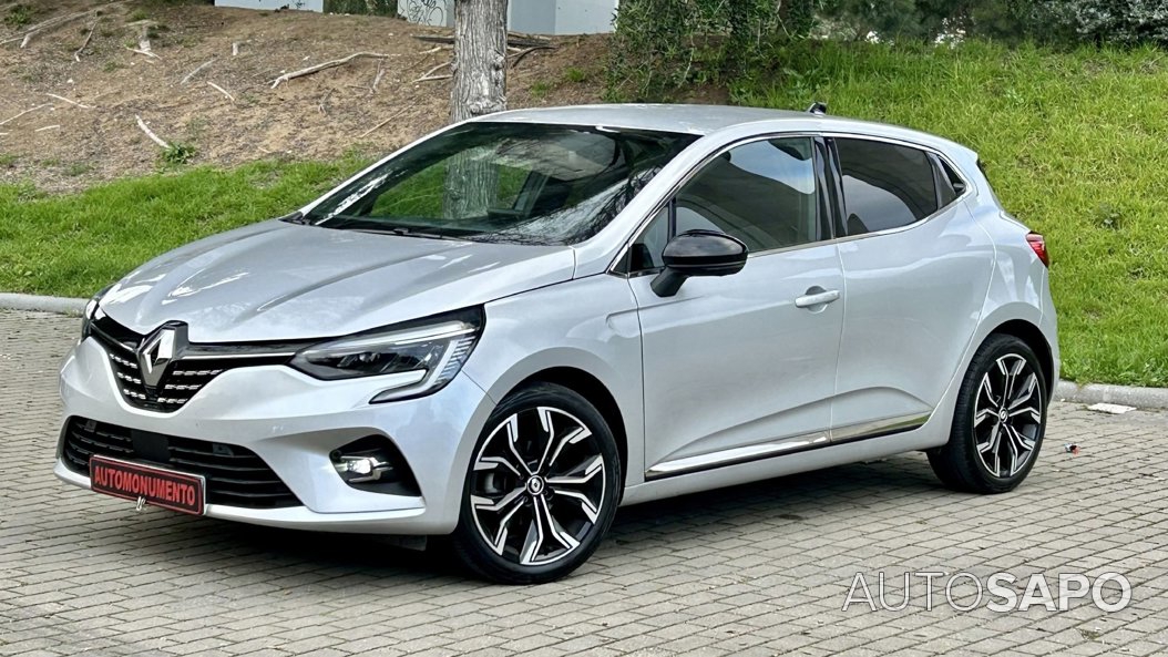 Renault Clio de 2023