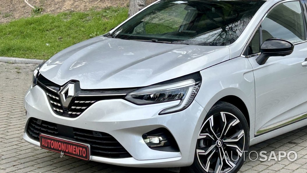 Renault Clio de 2023