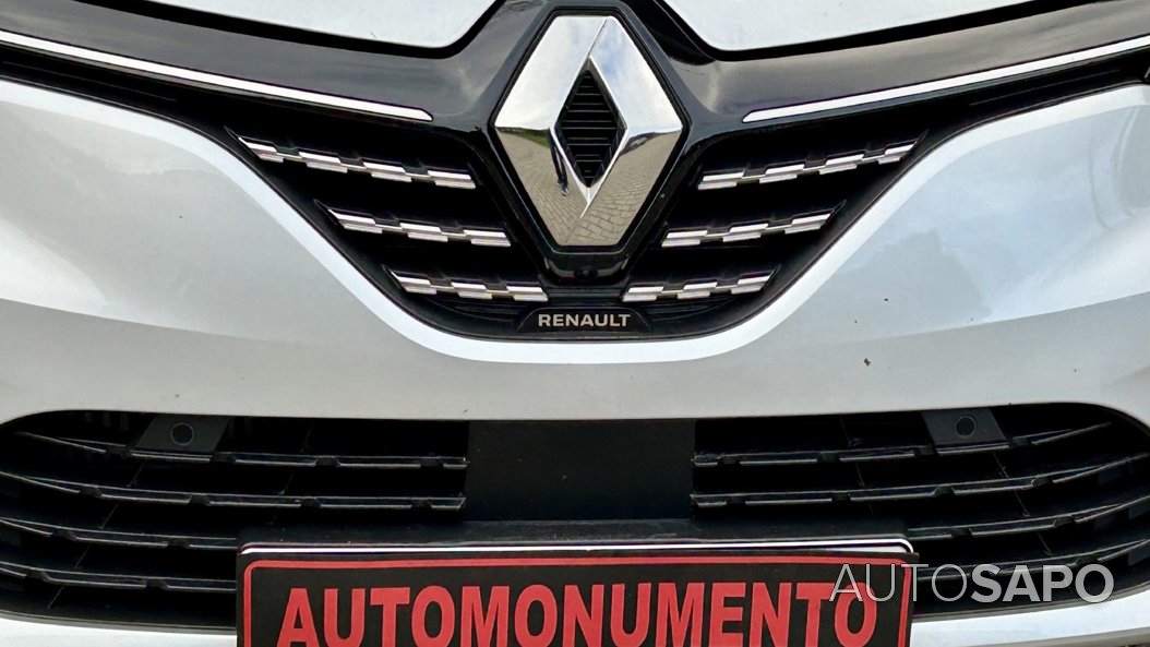 Renault Clio de 2023