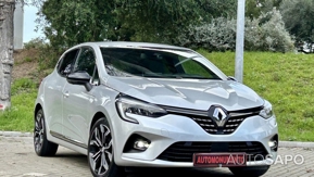 Renault Clio de 2023