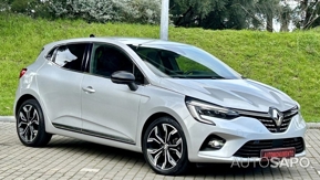 Renault Clio de 2023