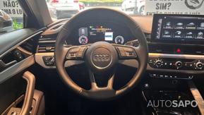 Audi A4 de 2022