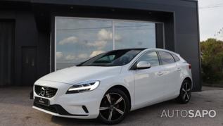 Volvo V40 de 2018