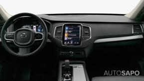 Volvo XC90 de 2021