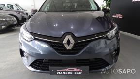 Renault Clio 1.0 TCe Limited de 2021