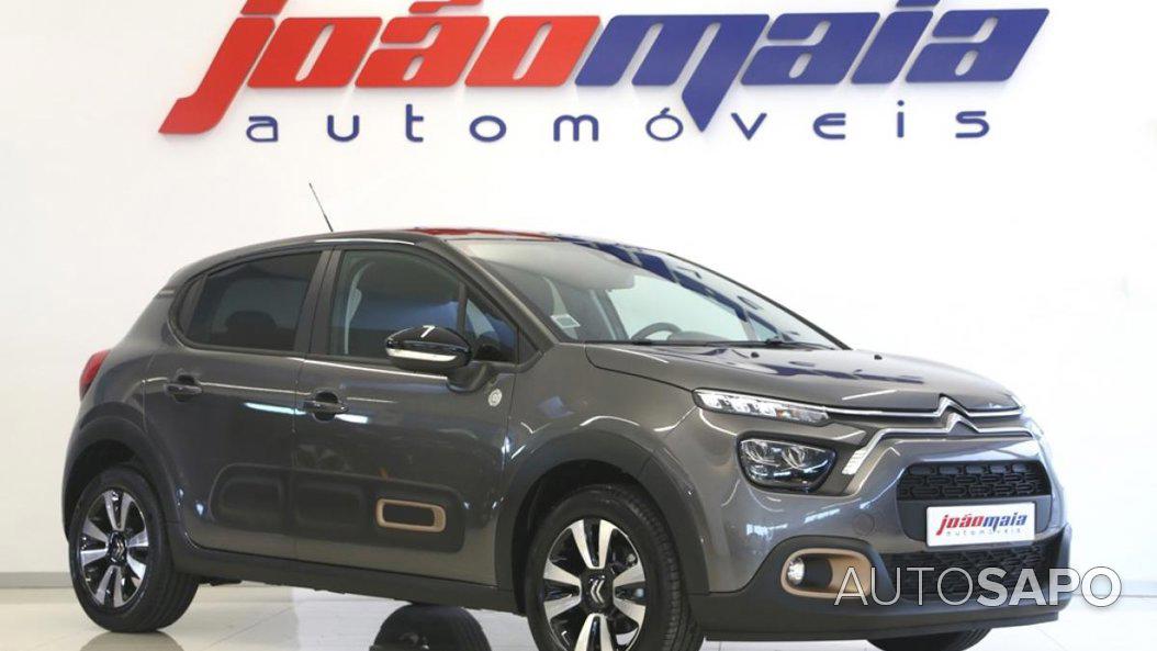 Citroen C3 1.2 PureTech C-Series de 2023