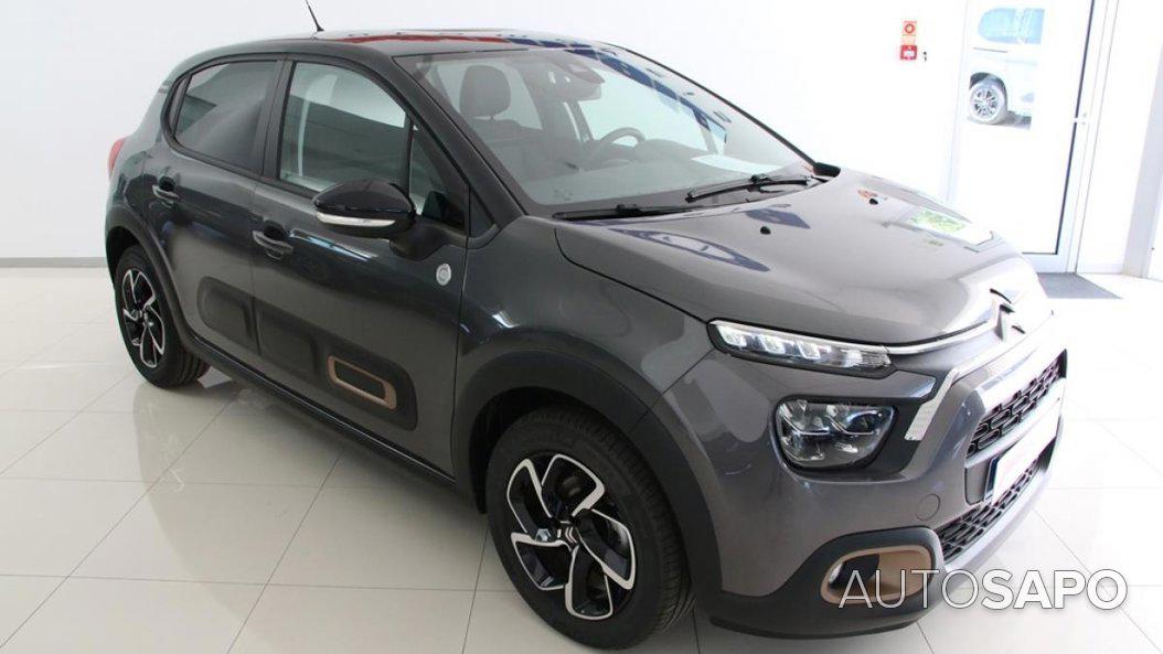 Citroen C3 1.2 PureTech C-Series de 2023