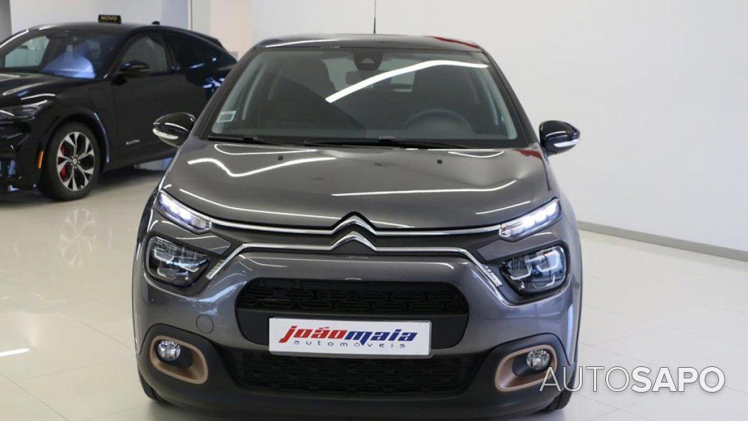 Citroen C3 1.2 PureTech C-Series de 2023