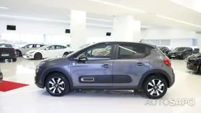 Citroen C3 1.2 PureTech C-Series de 2023