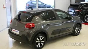 Citroen C3 1.2 PureTech C-Series de 2023