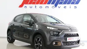 Citroen C3 1.2 PureTech C-Series de 2023