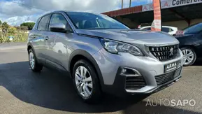 Peugeot 3008 de 2019