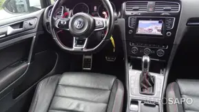 Volkswagen Golf de 2013