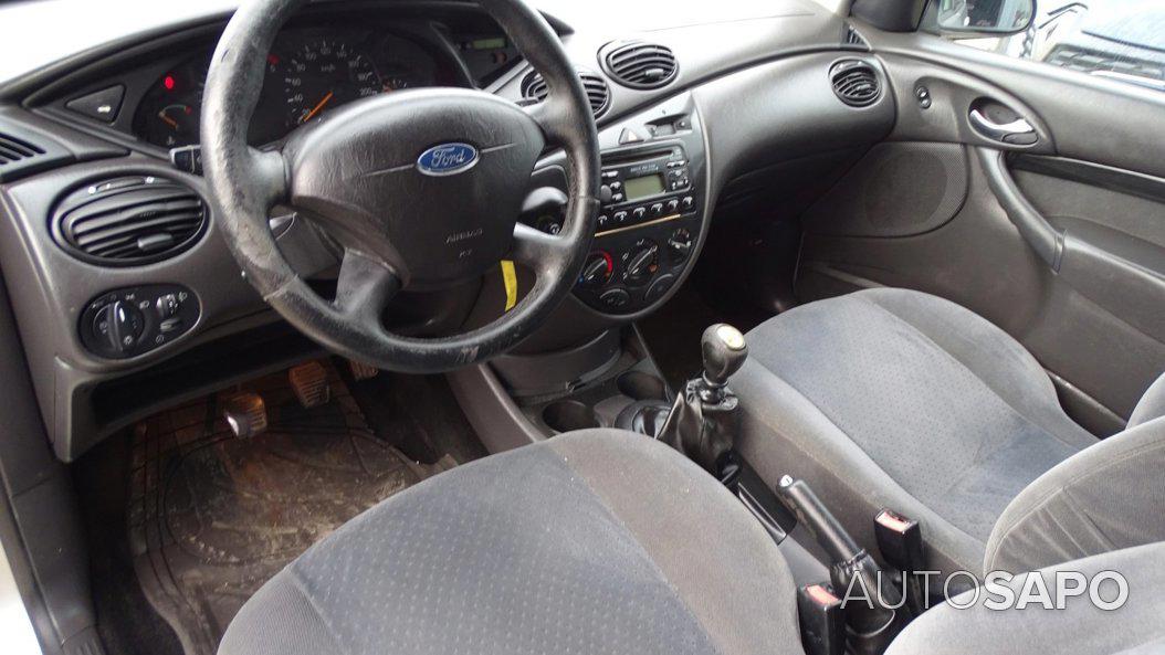 Ford Focus de 2003