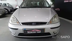 Ford Focus de 2003