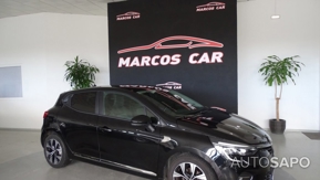 Renault Clio 1.0 TCe Limited de 2021