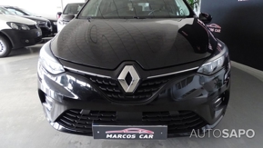 Renault Clio 1.0 TCe Limited de 2021