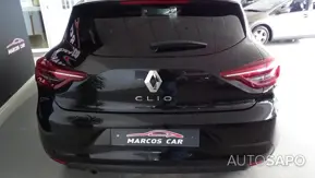 Renault Clio 1.0 TCe Limited de 2021