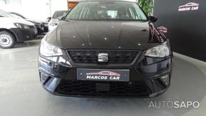 Seat Ibiza de 2021